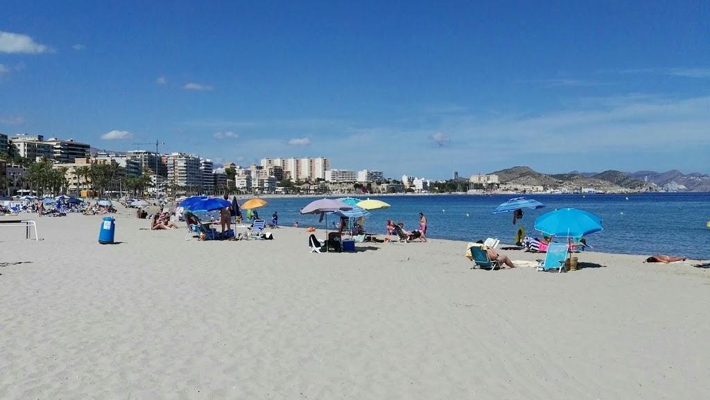 La Vila Villajoyosa Exterior foto